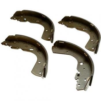 Frein Arrière Ensemble Chaussures A. B. S.9086 pour Mazda/ Ford (USA) BT50/B