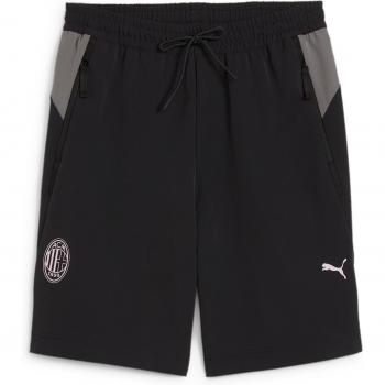 Shorts de foot AC Milan 2024/25