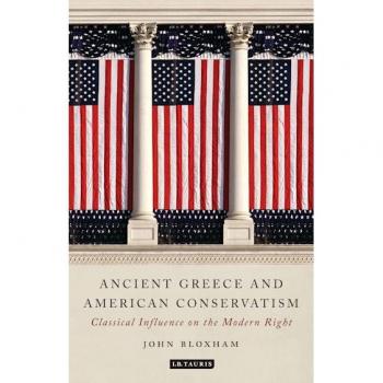Ancient Greece and American Conservatism by Vitalsource Technologies, Inc