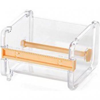 School Tape Dispenser with Cutter