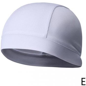 Unisex Cycling Liner Hat