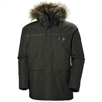 Helly Hansen Coastal 2 Heren Parka