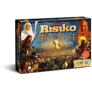 Risiko | Herr der Ringe