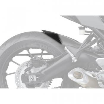 BodyStyle Retro Hugger Estensione Plastica Nera