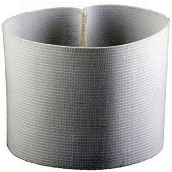 Derbystar Kapitänsbinde Junior, unisex, weiß