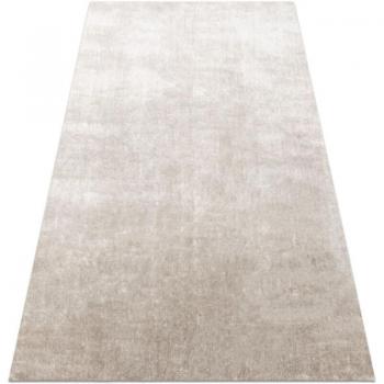 Velvet Silver 3 Plush Floor Covering
