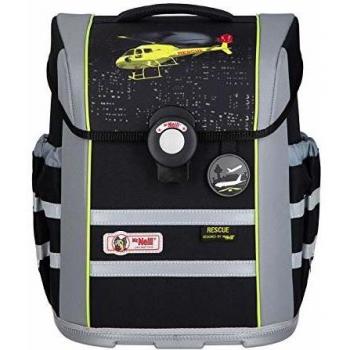 Schulrückschlauch McNeill Ergo Mac Rettung