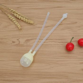Silicone Nasal Aspirator for Infants