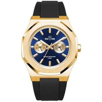 Royal Gold Chronometer