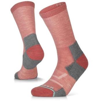 Vrouwelijk Trekker Sokken Ternua Merino