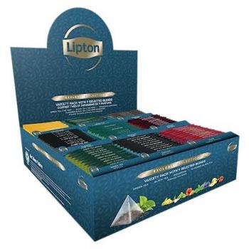 Lipton Elite Thee Selectie