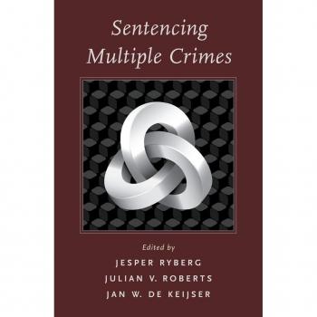 Vitalsource Technologies, Inc. Sentencing Multiple Crimes