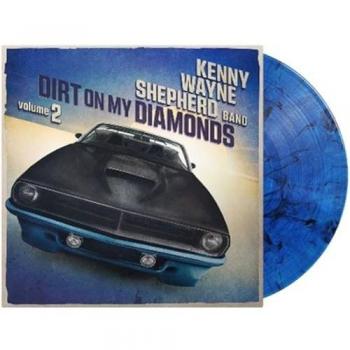 Vinile Kenny Wayne Shepherd