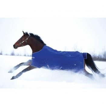 5'9 Fig-Silver Amigo Hero 200g – Horseware Collection