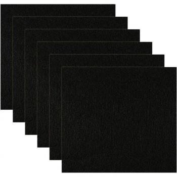 4Pcs Cat Litter Box Odor Eliminator with Activated Carbon