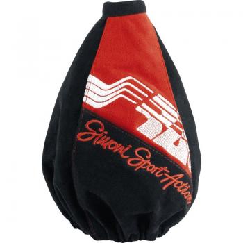 Simoni Racing Garnissage de levier C6112/R