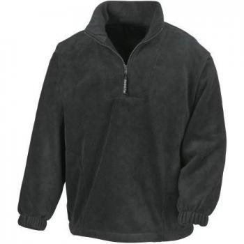 Unisex Adult Polartherm Thermal Fleece Top
