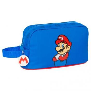 Portadesayunos Play Super Mario Bros termo