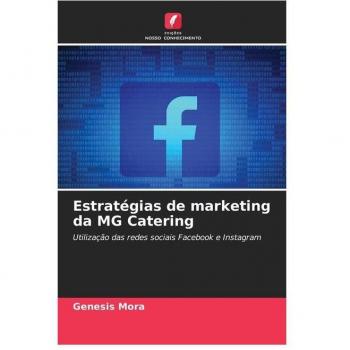 Estratégias de marketing da MG Catering