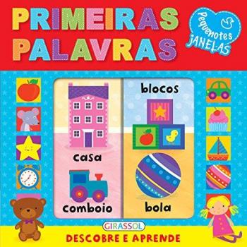 Pequenotes Primeiras Palavras [Livre en VO]