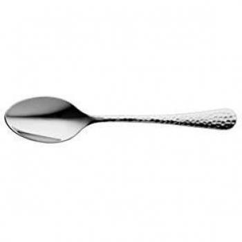 Isla Collection Stainless Steel Teaspoons (12 Pack)