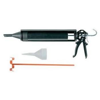 Pistola per materiale sciolto 900ml MAURER