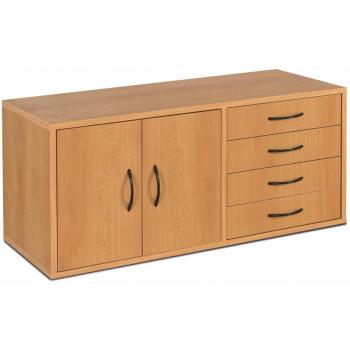Holzkraft H2 Einbauschrank
