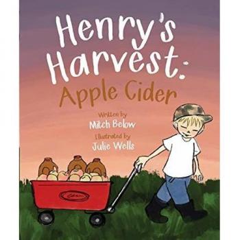 Henry's Harvest: Apple Cider
