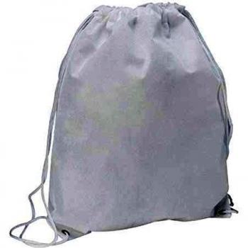 Kordel-Trainer Rucksack BigBuy für Erwachsene (S)