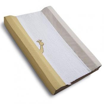 Belino 9766 – Fasciatoio “Cioccolato Bonny” con vasca di 50x80 cm