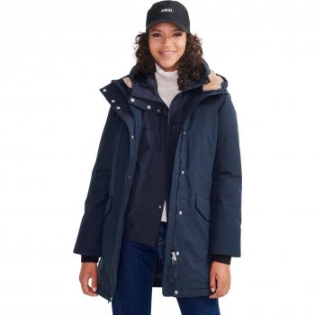 Aigle Women's Parka with Gore-Tex®