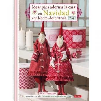 IDEAS PARA DECORAR LA CASA EN NAVIDAD