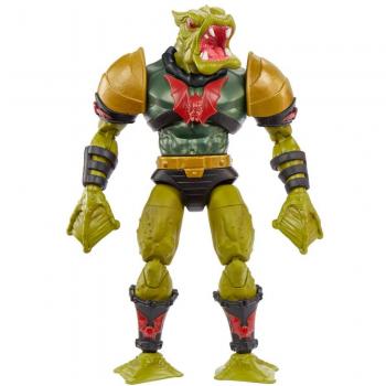 Horda del Mal Masters of the Universe: She-Ra: Princesa del Poder figura de colección Masterverse Leech 18 cm