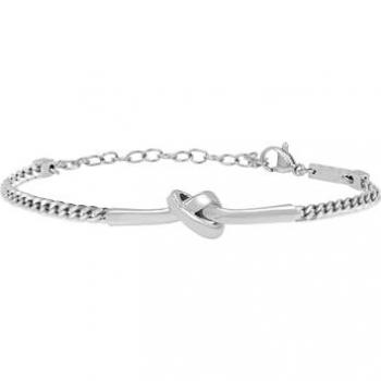 Breil TJ3339 Armgeschmack für Frauen – 56 cm Edelstahlarmband