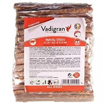 Cigarette Munchy 8g Brun 13cm x ø9mm