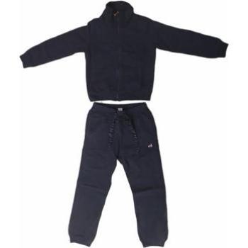 Tenue de sport Deha F57811 Bleu