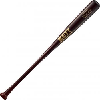 Zett 4-Sided Maple Bat – Balance Model