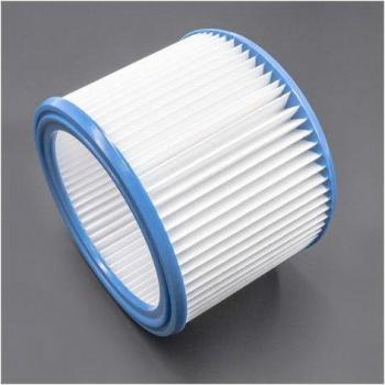 Pannello Filtrante Rotondo Compatibile Nilfisk Aero Series