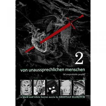 Von Unaussprechlichen Menschen (Of Unspeakable People) 2/3