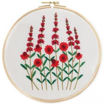 Bordado Sewing Supplies Decor