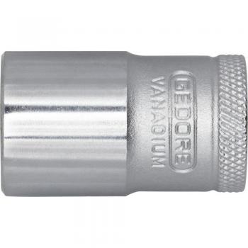 Chiave a Bussola Esagonale 17 mm Gedore