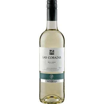 Macabeo Blanco 2015 – Roqueta Estate, Las Corazas