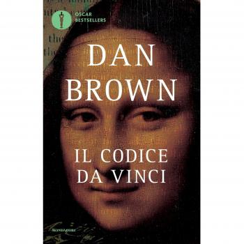 Dan Brown Il Codice Da Vinci