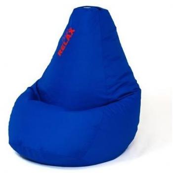 Sako Go Pear Luxury Bag – Blue, XL 130×90cm – Interior Decor