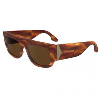 Victoria Beckham Women's Chic Sunglasses VB666S