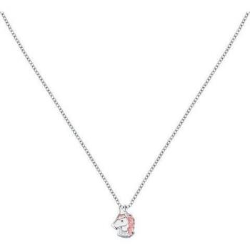 FAVS Glitzernde Kette mit Zirkonia