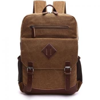 Men's 15.6-Inch Laptop Rucksack
