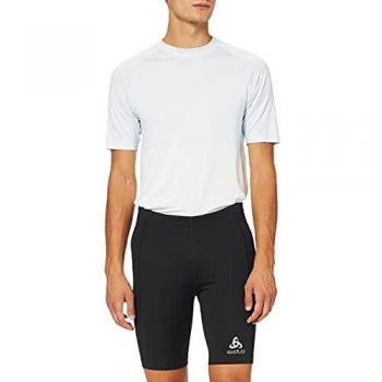 Odlo Element Light Short Leggings – Black Men's S