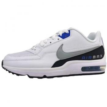 Nike Air Max LTD 3 Hombre Gris/Blanco CW2649-100