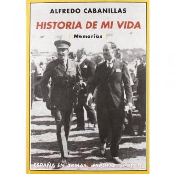 Historia de mi vida.